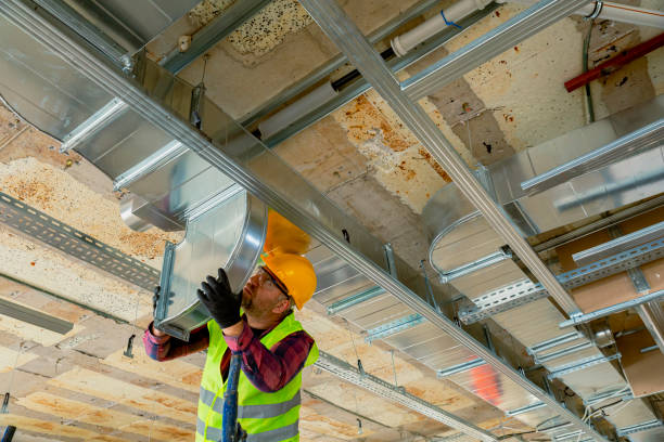 Best HVAC installation services  in Solon, IA