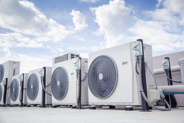 Best HVAC maintenance plan  in Solon, IA