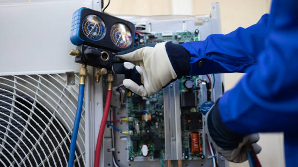 Best Affordable HVAC services  in Solon, IA